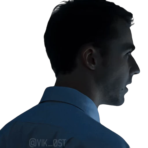 😧 Стикер «Fight Club» для Telegram