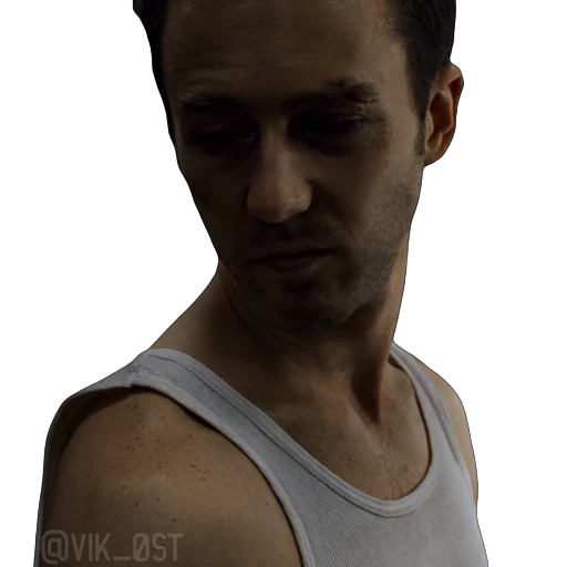 ☺️ Стикер «Fight Club» для Telegram