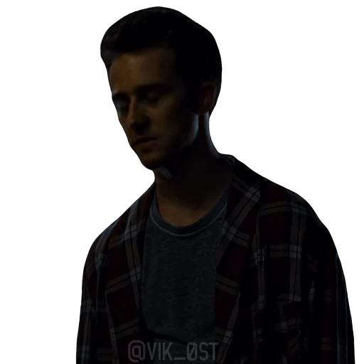 😔 Стикер «Fight Club» для Telegram