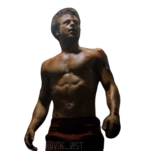 💪 Стикер «Fight Club» для Telegram