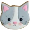 🫥 Эмодзи «пряничные эмодзи» для Telegram