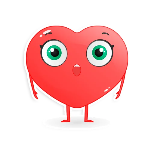 😳 Стикер «PRANIX» для Telegram
