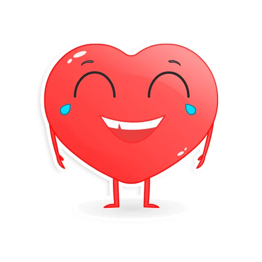 🤣 Стикер «PRANIX» для Telegram