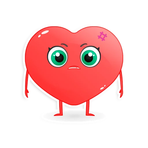 😤 Стикер «PRANIX» для Telegram
