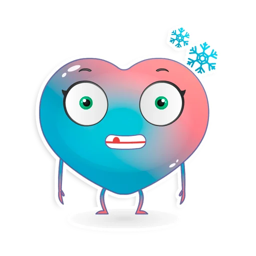 🥶 Стикер «PRANIX» для Telegram