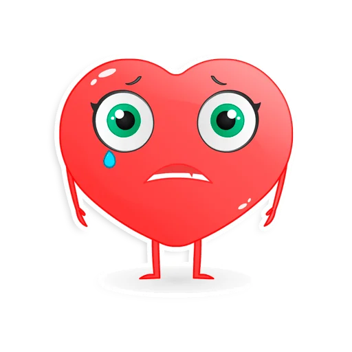 😢 Стикер «PRANIX» для Telegram
