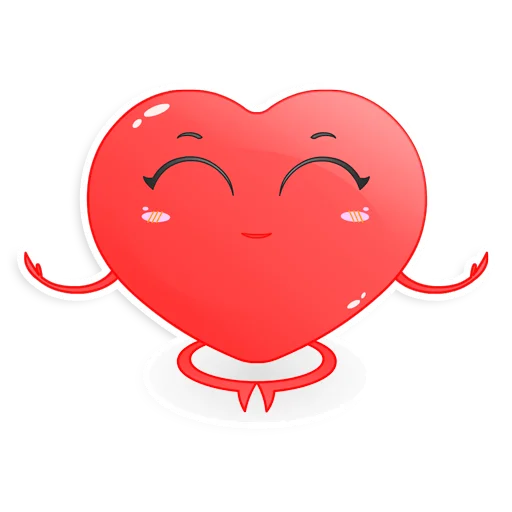 🧘‍♂️ Стикер «PRANIX» для Telegram