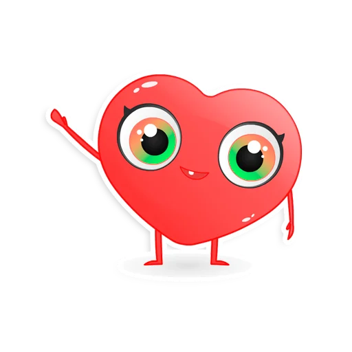 👶 Стикер «PRANIX» для Telegram