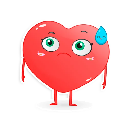 🙈 Стикер «PRANIX» для Telegram