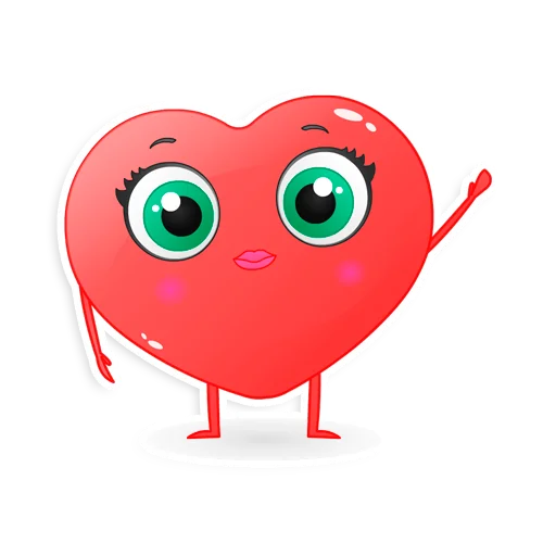 🙍‍♀️ Стикер «PRANIX» для Telegram