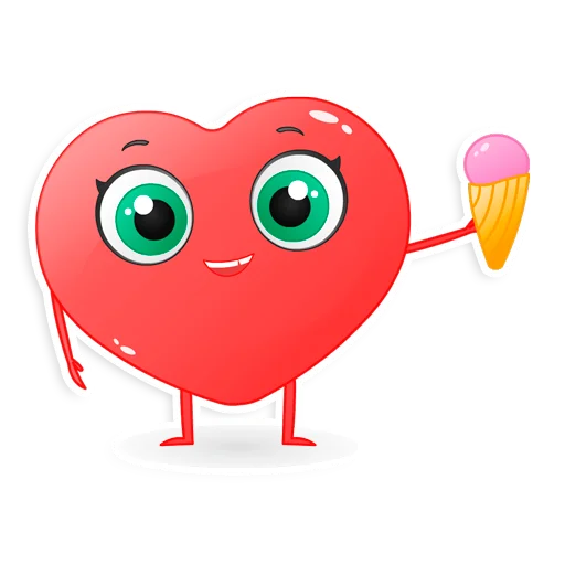 🍦 Стикер «PRANIX» для Telegram