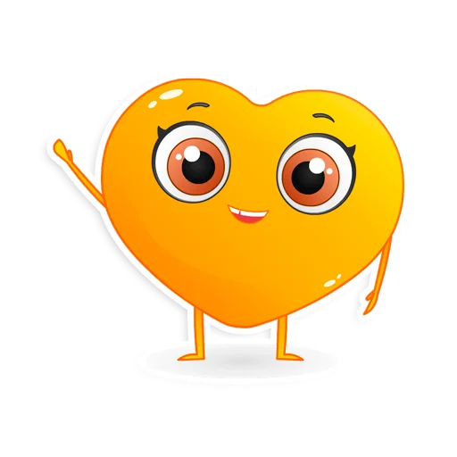 😇 Стикер «PRANIX» для Telegram