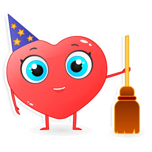 🧙 Стикер «PRANIX» для Telegram