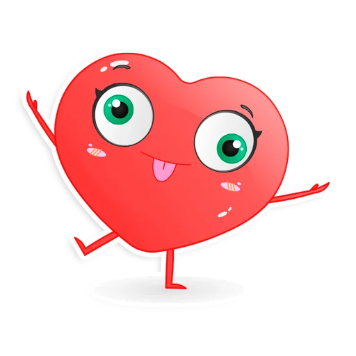 🤪 Стикер «PRANIX» для Telegram
