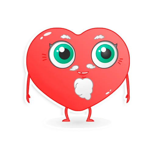 👨‍🦳 Стикер «PRANIX» для Telegram