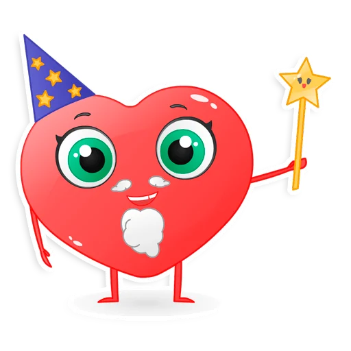 🧙‍♂️ Стикер «PRANIX» для Telegram