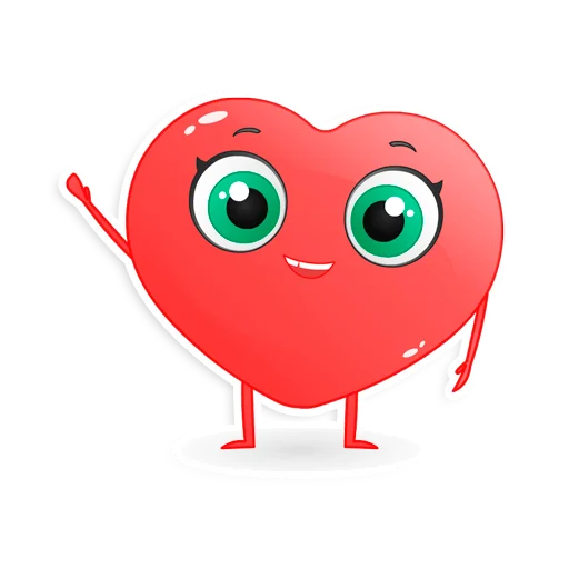 👋 Стикер «PRANIX» для Telegram