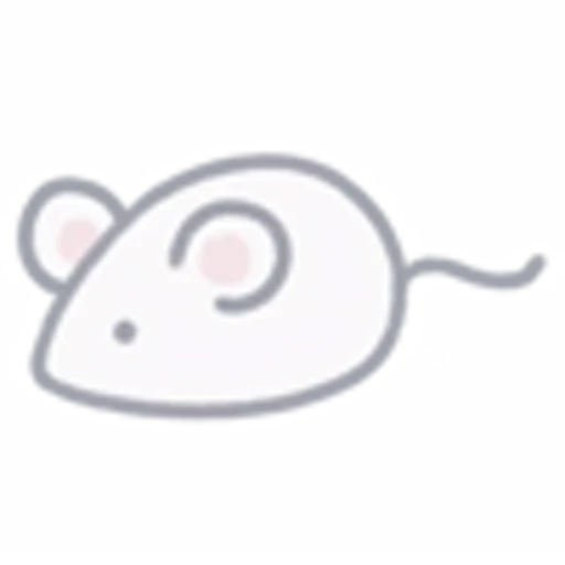 🐭 Эмодзи «pratty kitten» для Telegram
