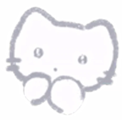 🥺 Эмодзи «pratty kitten» для Telegram