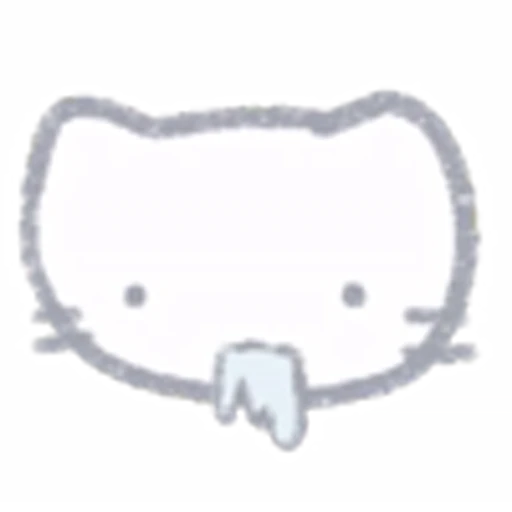 🤤 Эмодзи «pratty kitten» для Telegram