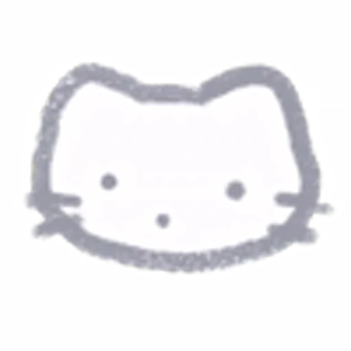 😯 Эмодзи «pratty kitten» для Telegram