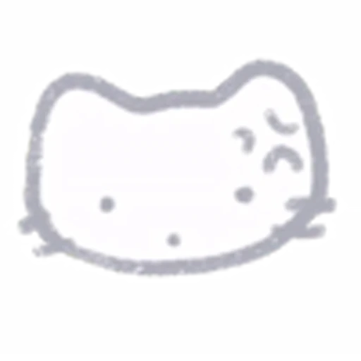 😠 Эмодзи «pratty kitten» для Telegram