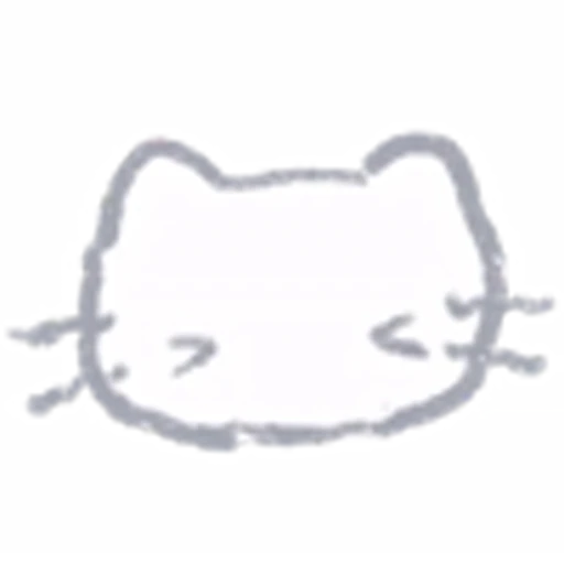 😖 Эмодзи «pratty kitten» для Telegram