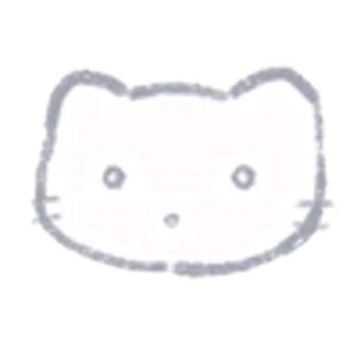 😮 Эмодзи «pratty kitten» для Telegram