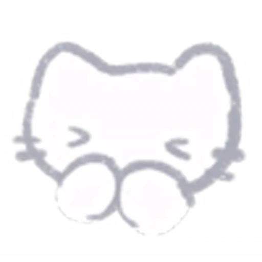 😁 Эмодзи «pratty kitten» для Telegram