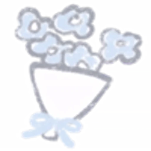 💐 Эмодзи «pratty kitten» для Telegram