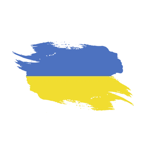 🇺🇦 Стикер «Pray for Ukraine» для Telegram