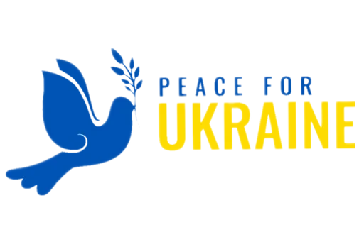🇺🇦 Стикер «Pray for Ukraine» для Telegram