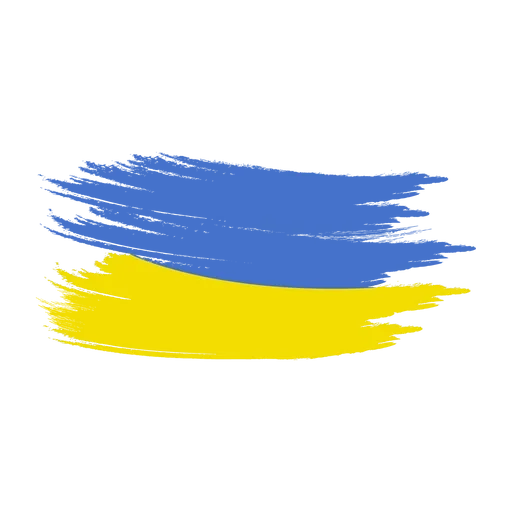 🇺🇦 Стикер «Pray for Ukraine» для Telegram