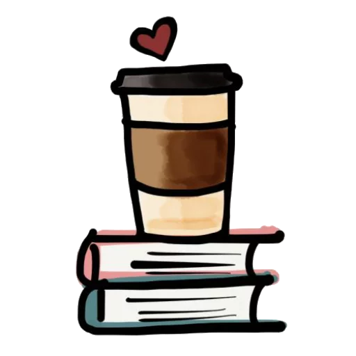 🖤 Стикер «warmth» для Telegram