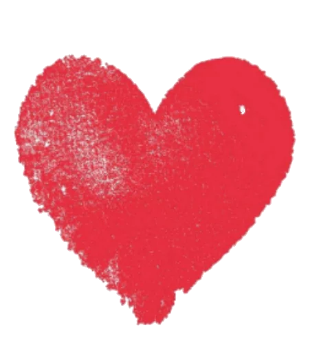 😘 Стикер «warmth» для Telegram