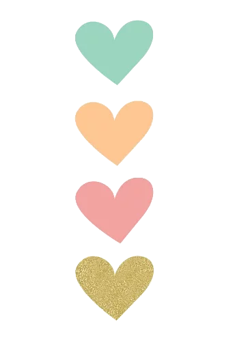 😌 Стикер «warmth» для Telegram