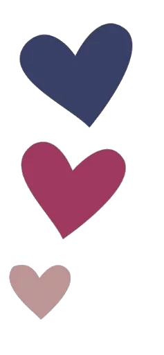 😄 Стикер «warmth» для Telegram