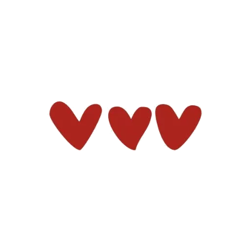 ❤️ Стикер «warmth» для Telegram