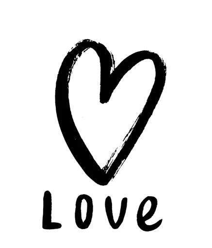 ❤️ Стикер «warmth» для Telegram