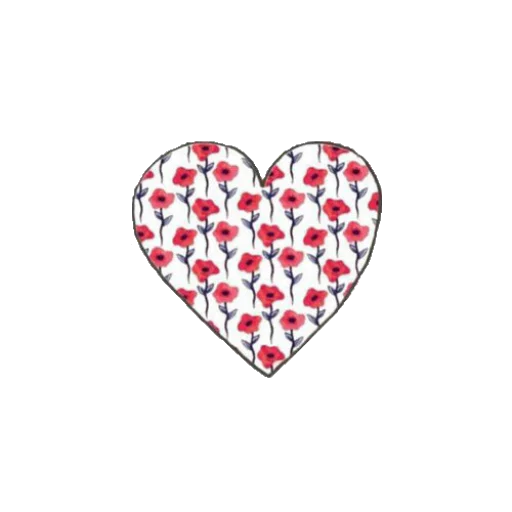 💙 Стикер «warmth» для Telegram