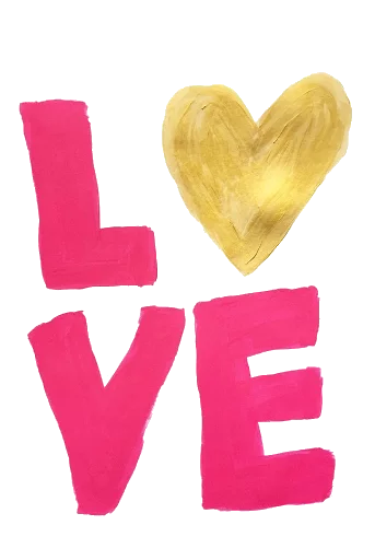 ❣️ Стикер «warmth» для Telegram