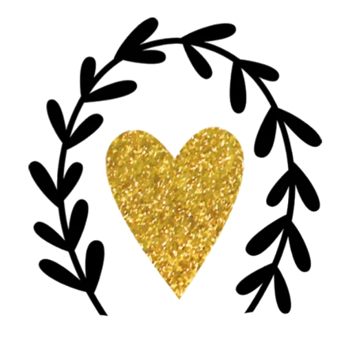 💙 Стикер «warmth» для Telegram