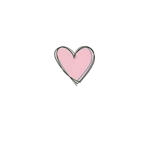 💓 Стикер «warmth» для Telegram