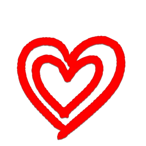 ❤️ Стикер «warmth» для Telegram