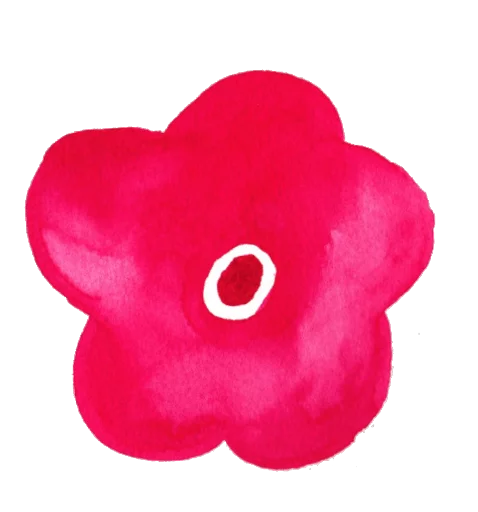 🌺 Стикер «warmth» для Telegram