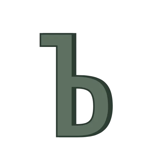 🏅 Эмодзи «Буквы на 23 февраля» для Telegram