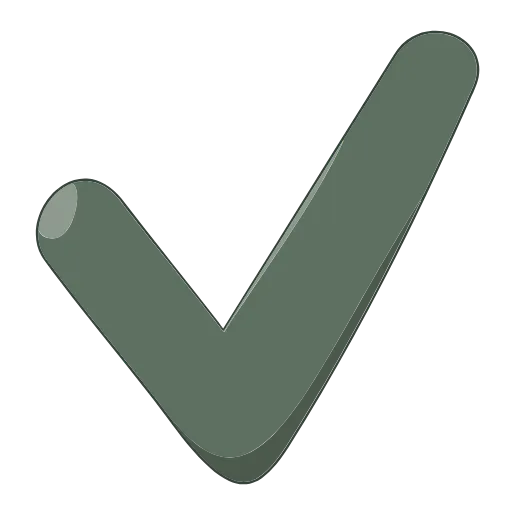 😘 Эмодзи «Буквы на 23 февраля» для Telegram