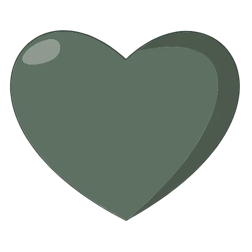 🥰 Эмодзи «Буквы на 23 февраля» для Telegram