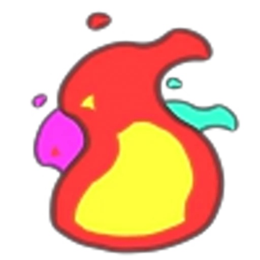 🔥 Эмодзи «PRCHDV» для Telegram