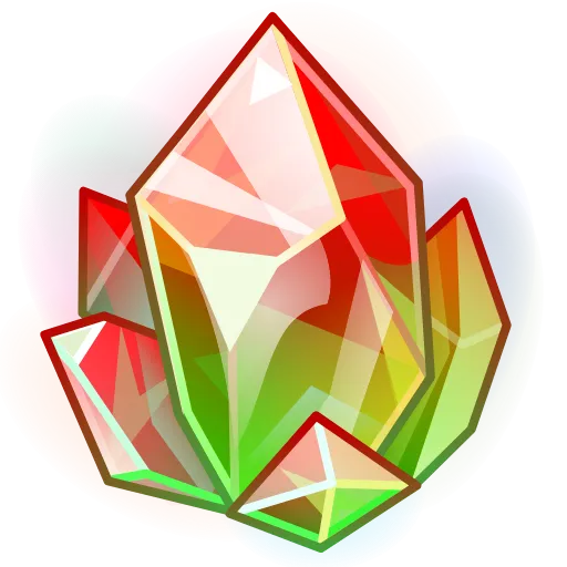 💎 Стикер «Astral Shard» для Telegram